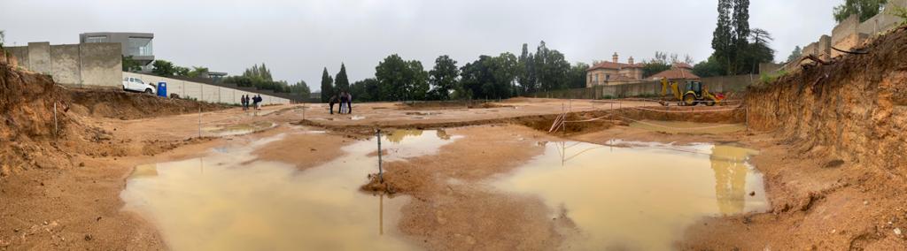 Sandhurst Wet Icon